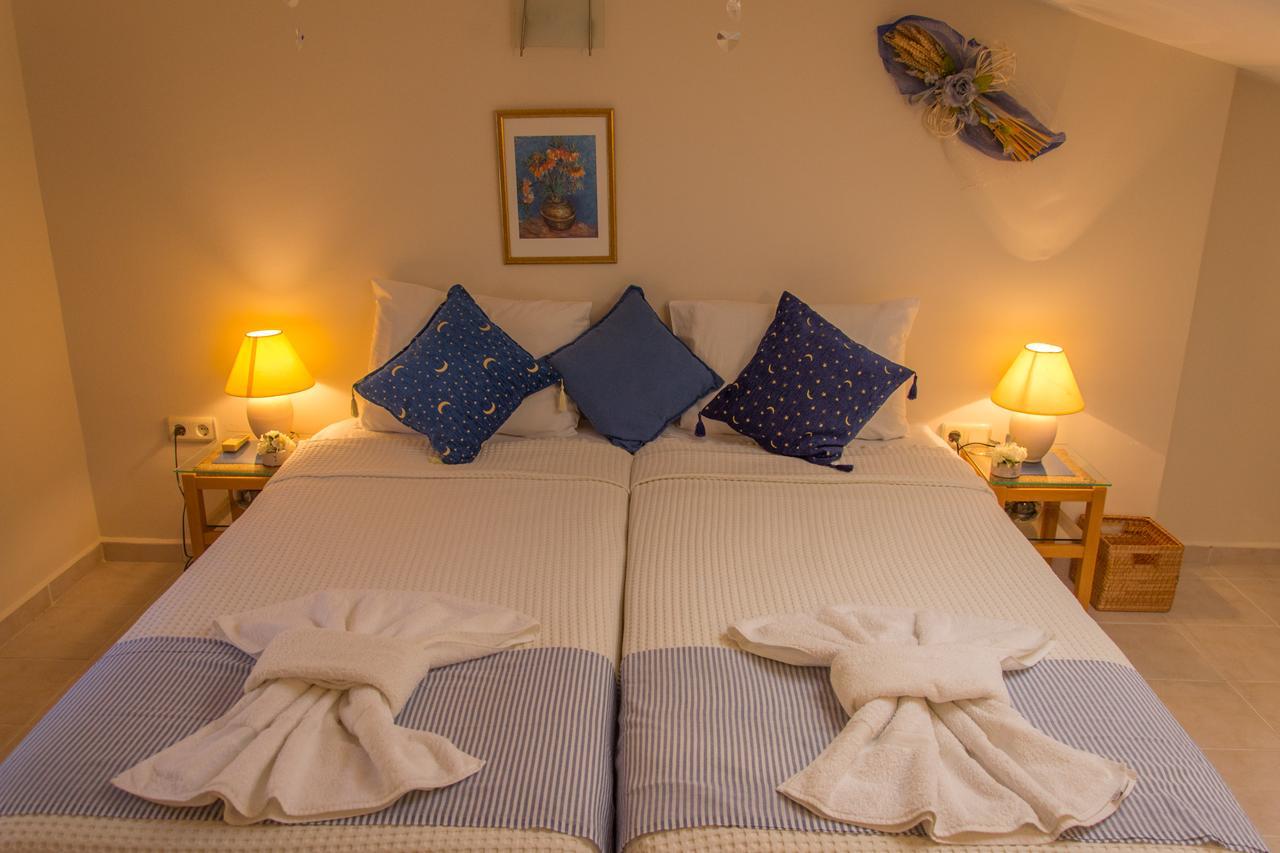 Hatice Sultan Villa Kalkan Exteriér fotografie