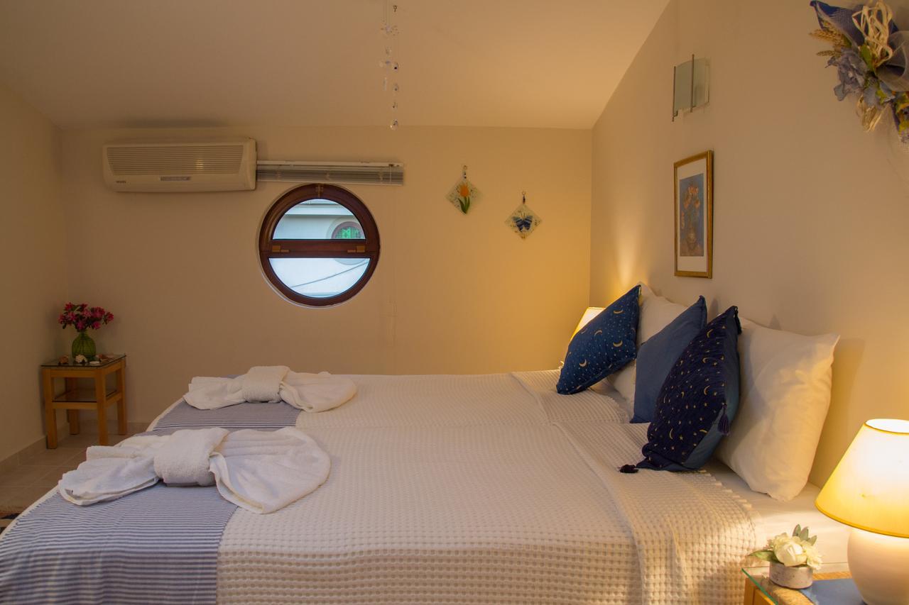 Hatice Sultan Villa Kalkan Exteriér fotografie